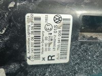 Reflektor prawy lampa przód Seat Alhambra II 7N 10- EUROPA