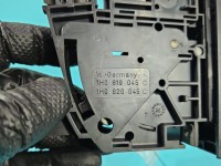 Konsola panel nawiewu Vw Golf III 1H0819045C