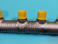 Listwa wtryskowa CZUJNIKI Volvo V60 I 10- 31303612 2.0 D4