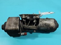 Chłodnica oleju Vw Tiguan I 07- 045115389K, 6740273403 2.0 TDI (CBAB)