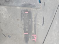 Osłona ZAŚLEPKA PLASTIK Audi A4 B9 8W0825219D