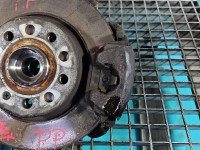 Zacisk przód prawy Seat Leon II 1.6 SR (BSE)