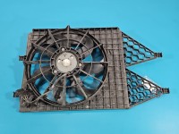 Wentylatory Wentylator chłodnicy Skoda Fabia III 1.0 MPI CHYE 6R0959455E