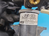 Kolektor ssący Kia Ceed II 12-18 28320-2A400 1.6 crdi