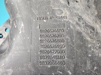 Zbiornik paliwa bak Opel Corsa F 1.2 12V wiel (10XKDU)