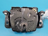 Zamek klapy tył BMW X3 F25 HB 912935-108, 163672-10