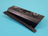 Konsola panel nawiewu AUDI Q5 08- 8K1820043AQ, A2C92379900