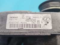 TEST Alternator Fiat Doblo I 01-10 1.2 8V 46559015