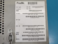 Radio fabryczne Porsche Cayenne II 7PP919193BG radioodtwarzacz
