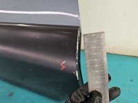 DRZWI PRZÓD LEWE KIEROWCY Hyundai Tucson I 5d stalowy BU