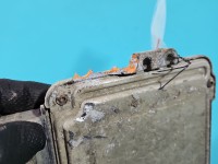 Komputer Sterownik silnika 0281011943 Opel Astra III H 1.7 cdti