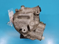Sprężarka klimatyzacji kompresor Opel Astra IV J 1.4 T 13250608