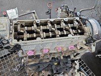 Silnik Vw Tiguan I 07- 2.0 TDI (Cba) 140KM ODPALANY FILM POMIAR