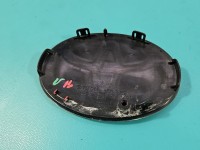 Atrapa grill Toyota Corolla E21 19- 90975-02124, 90975-02136, 53141-12340