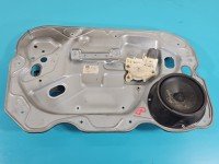 Podnośnik przód lewy Ford Focus Mk2 7M51A203A29BA, 4M51A219A65CN, 7M51-A203A29BA 5d HB