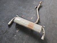 Tłumik WYDECH Land rover range Evoque I 11-18 2.0 td