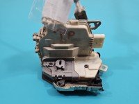 Zamek przód prawy 8J1837016D AUDI A6 C7 EUROPA Producent części: Audi, 5pin