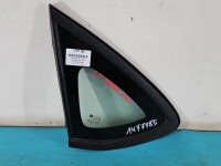 Szyba karoseryjna tył lewa Opel Astra IV J sedan