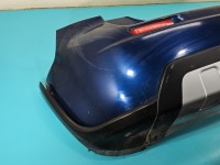 Zderzak tył Suzuki Sx4 I 06- ZJP HB