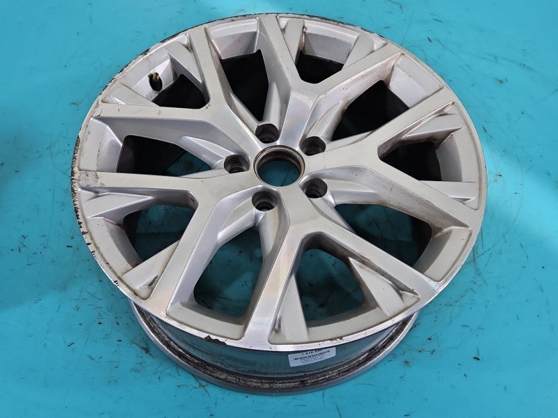 Felga aluminiowa 18" Vw Passat B7 alufelga