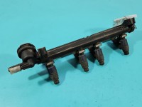 Wtryskiwacz Vw New Beetle 98- 0280155791, 06A906031C 2.0 8V wiel