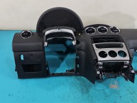 Deska rozdzielcza airbag pasażera kokpit Peugeot 308 I