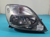 Reflektor prawy lampa przód Renault Scenic I EUROPA