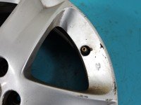 alufelgi felgi 17 komplet Peugeot 407