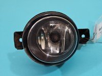 Halogen lewy Renault Clio III