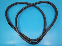 Uszczelka drzwi przód prawa BMW iX1U11