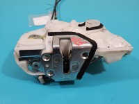 Zamek przód prawy Opel Agila B II 08- EUROPA IMPRK1429736, 82201-51K50, Europejska, niebieski, anulował-regał 82201-51K50