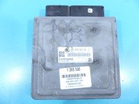 Komputer Skoda Fabia II 03L906023NG, 5WP42929AA, 03L906023LK 1.6 tdi