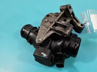 Przepustnica Peugeot 307 9660030480, 25365285 1.6 hdi