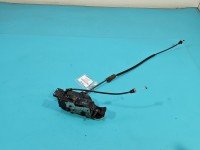 Zamek przód lewy Peugeot 207 EUROPA
