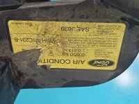 Pas przedni Ford Fusion 2N1H-16E146