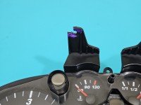 Licznik Seat Cordoba II 6L 81071507, W06L0920820J 1.4 tdi (AMF) EUROPA