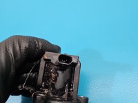 Zawór turbiny Mercedes CLA C118 X118 70481800, A0001531859 1.3b