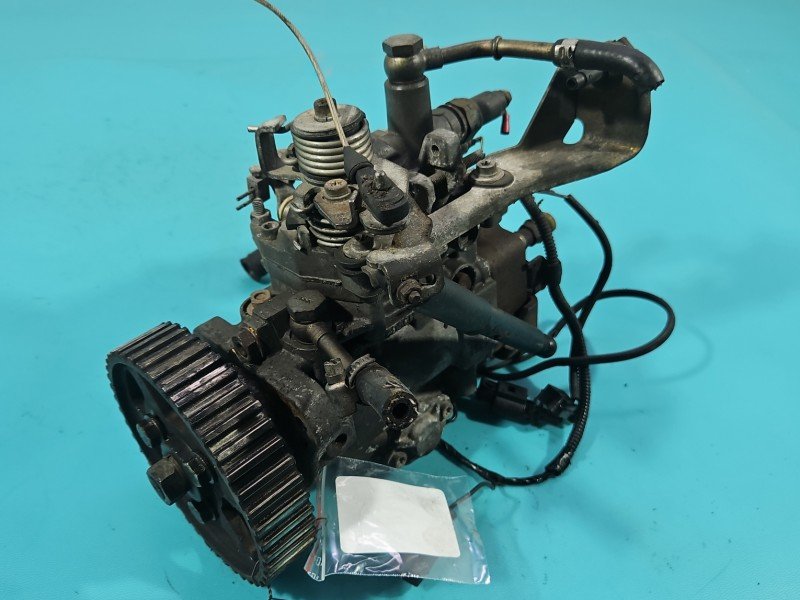 Pompa wtryskowa Seat Ibiza II 0460484127 1.9d