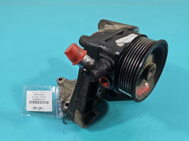 Pompa wspomagania Fiat Ducato III 7612955121 2.3 jtd Pompa wspomagania Fiat Ducato III 7612955121 2.3 jtd