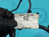 Wiązka instalacja DG9T-8C290-EE, DG9T-8C290-EE, Europejska, WENTYLATORA CHŁODNICY, DG9T-8C290-EE Ford Mondeo Mk5