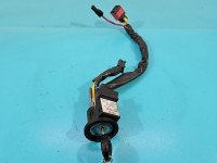 Komputer Sterownik silnika 9635991580 Peugeot 206 1.1 wiel