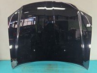 Maska przednia Lancia Thema II 11-14 czarny PX8