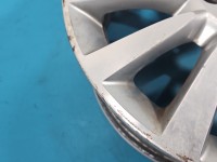 alufelgi felgi 17" komplet Fiat Bravo II R17 Szerokość felgi: 7.0", Rozstaw śrub: 4x98, Producent felg: FIAT, Kod...