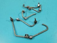 RURKI Przewód paliwowy Opel Astra V K 1.6 cdti