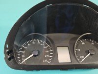 Licznik Mercedes Vito W639 A6399001301 2,2.0 cdi (651900) EUROPA