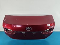 Klapa tył Toyota Corolla E16 E18 13- sedan 4d 3T3