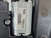 Szyberdach Ford Fusion USA 12-20 sedan 4d