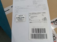 pompka Pompa paliwa Skoda Felicia 1.3 mpi 6U0919051F Benzyna, Europejska