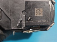 Przepustnica Opel Astra V K 12671379AA 1.4 T (LE2)