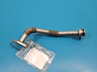 Przewód smarowania turbiny Maserati Quattroporte VI 13- 3.0 V6